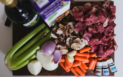 BARF – Herkunft, Unterschiede und Bestandteile im Überblick