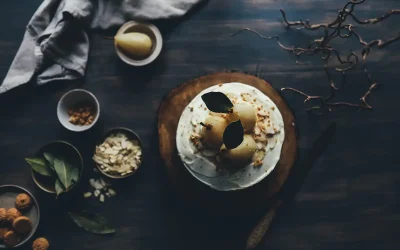 Natürliche Zutaten – Warum Frische zählt